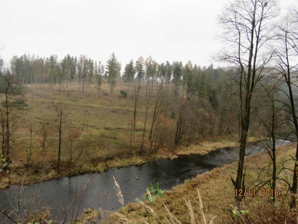 Mokřinky 2016; 10; 12.11.2016