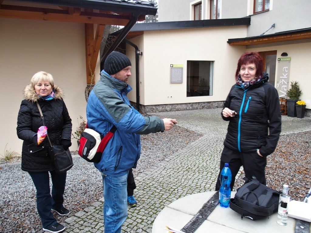 Mokřinky 2016; 19; 12.11.2016