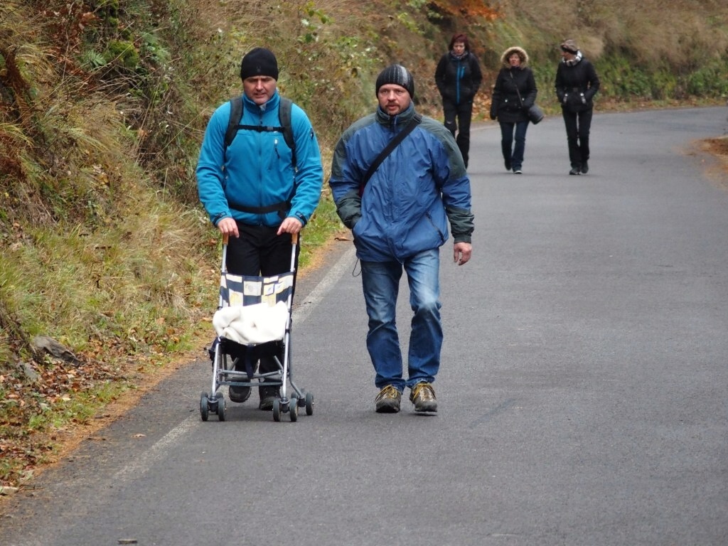 Mokřinky 2016; 22; 12.11.2016