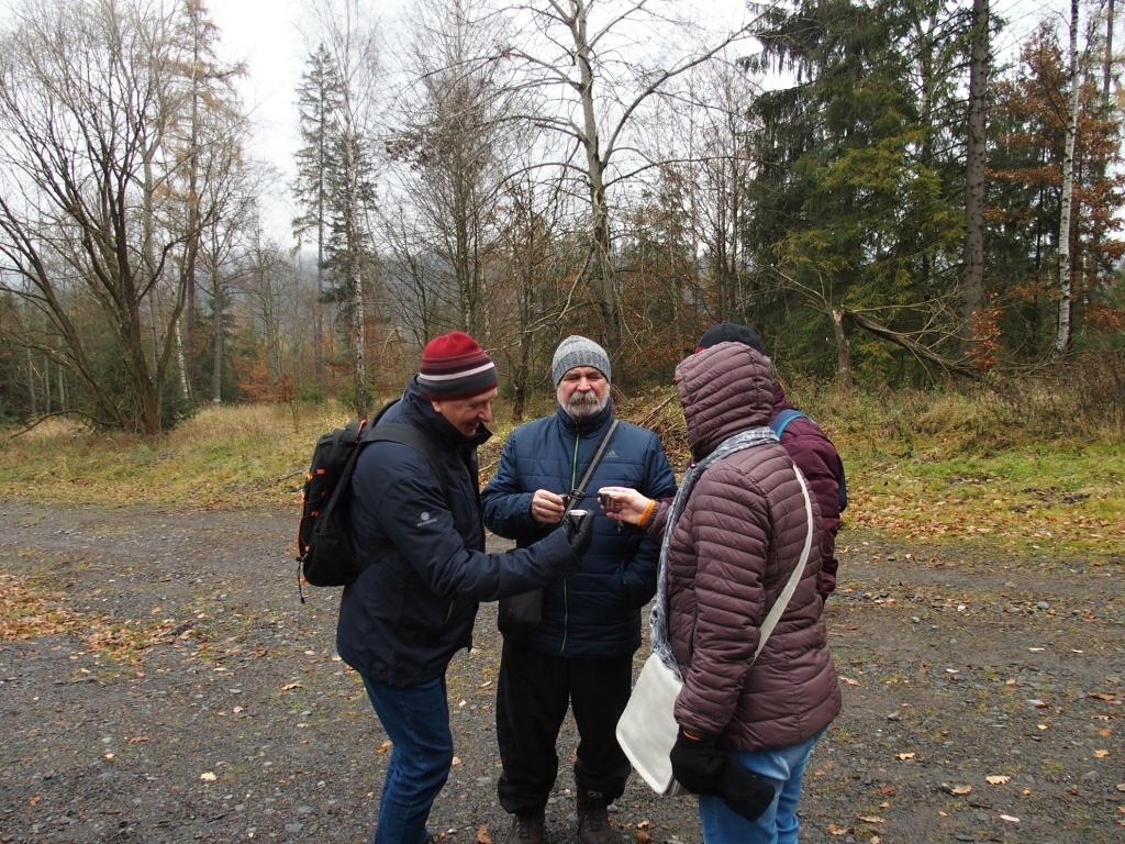 Mokřinky 2016; 25; 12.11.2016