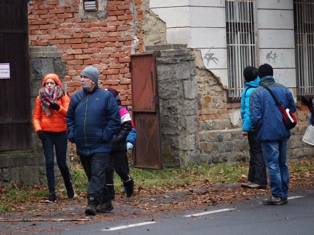 Mokřinky 2016; 39; 12.11.2016